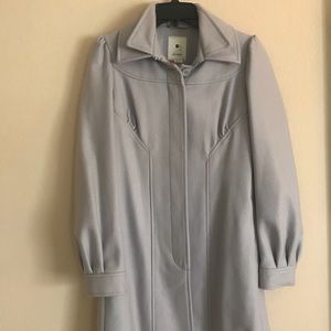 Elevenses by Anthropologie Coat